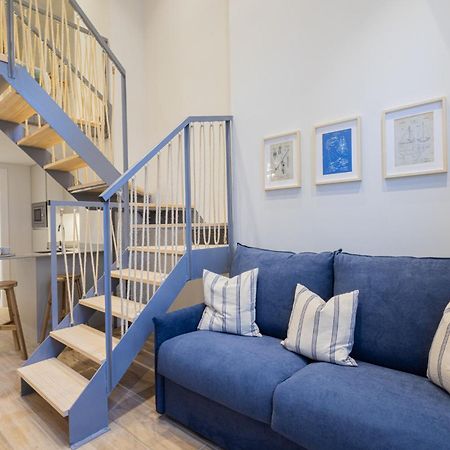 Florit Flats - The Mediterraneo Apartments バレンシア エクステリア 写真