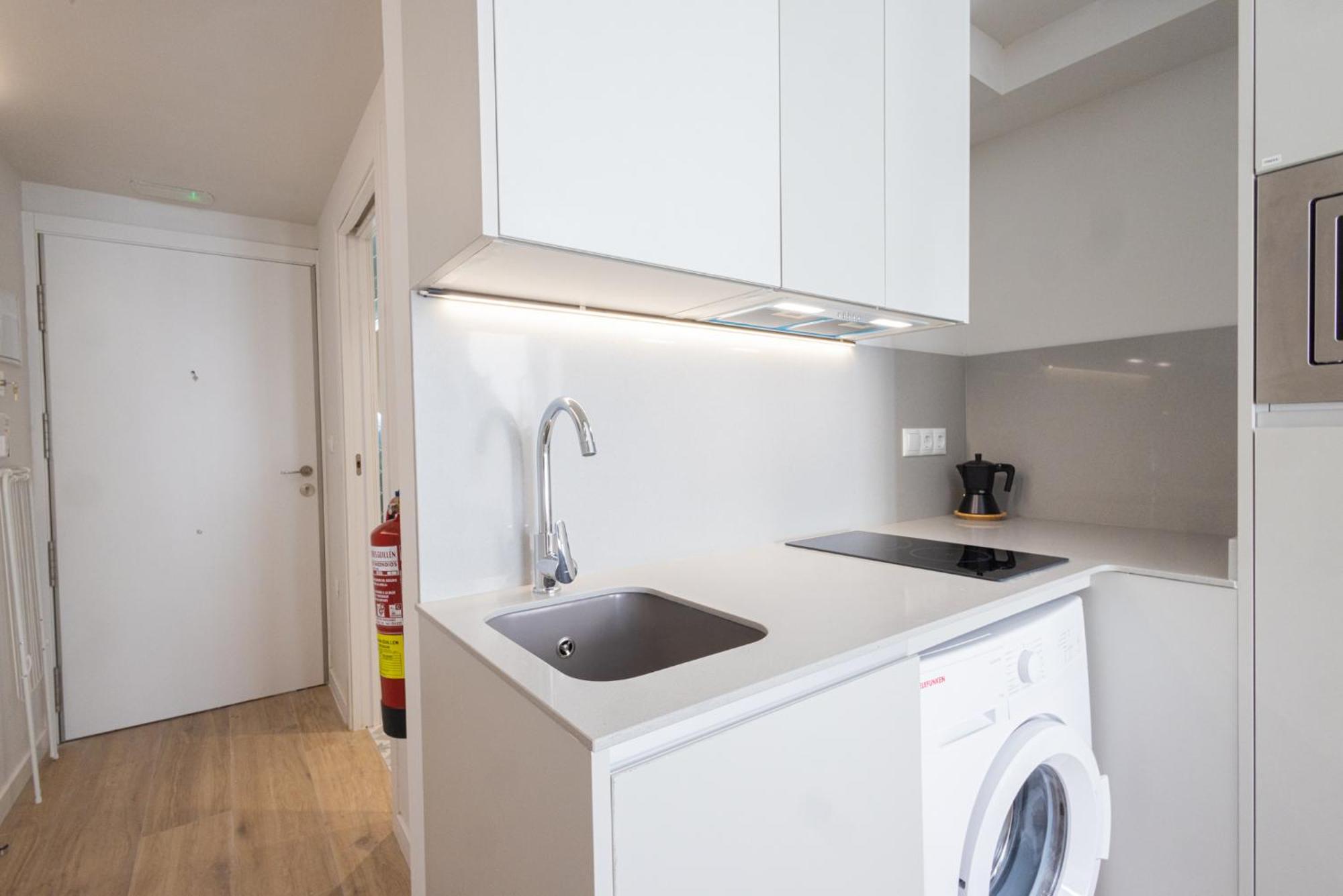 Florit Flats - The Mediterraneo Apartments バレンシア エクステリア 写真