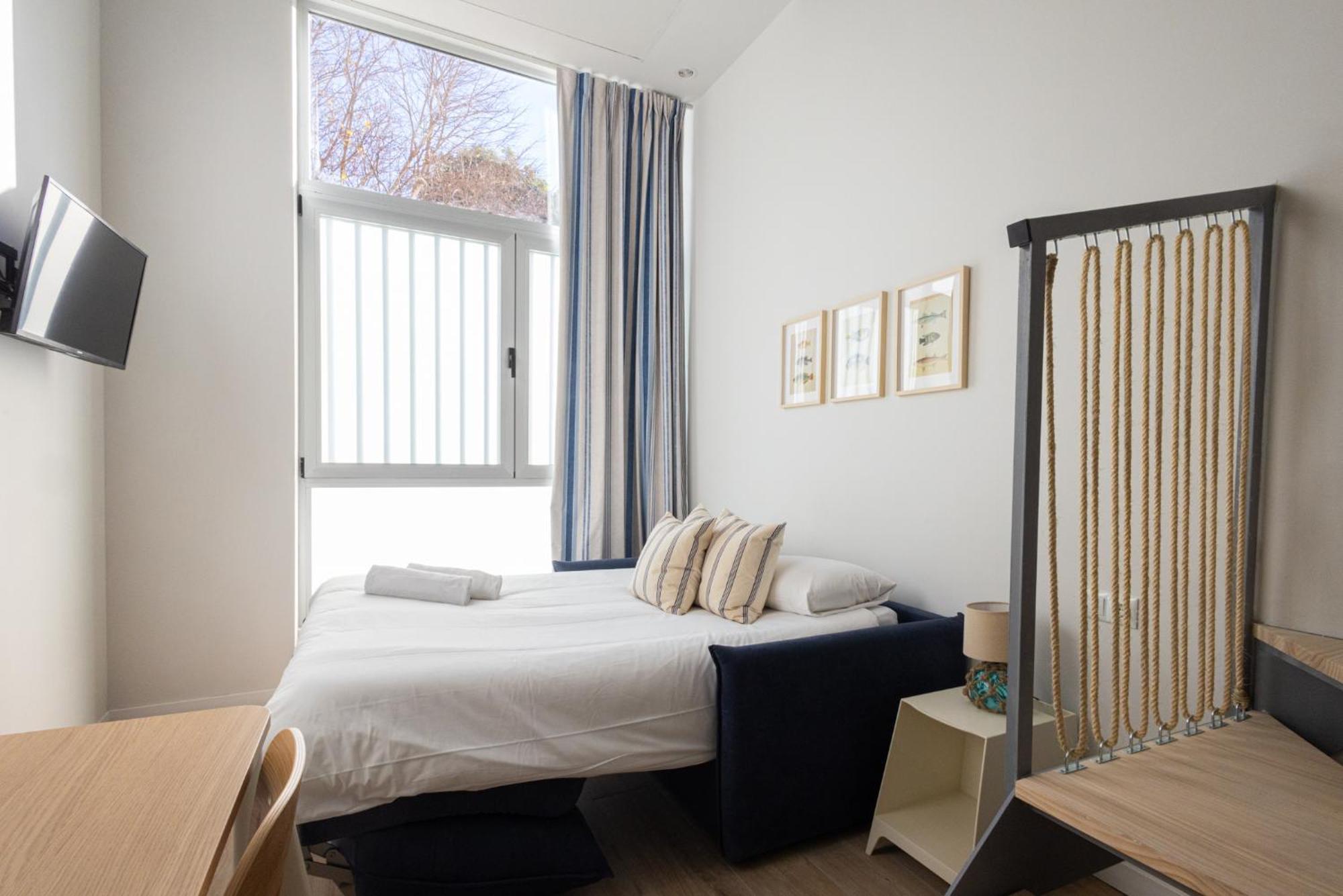 Florit Flats - The Mediterraneo Apartments バレンシア エクステリア 写真