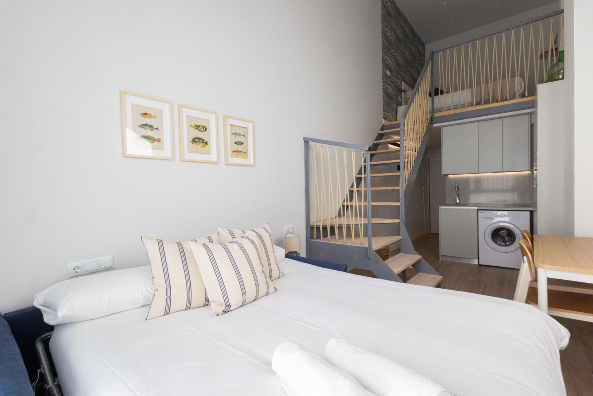 Florit Flats - The Mediterraneo Apartments バレンシア エクステリア 写真
