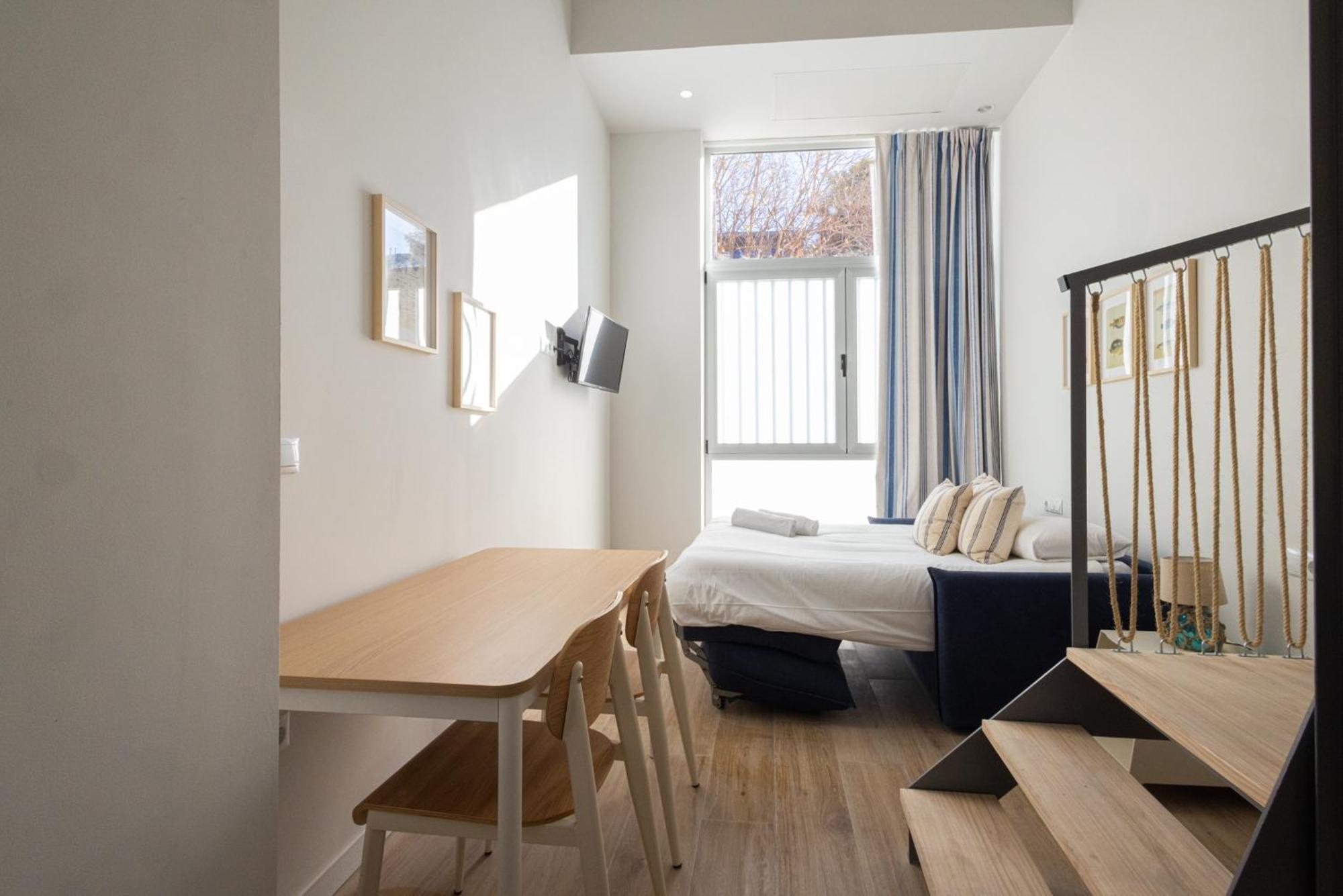 Florit Flats - The Mediterraneo Apartments バレンシア エクステリア 写真