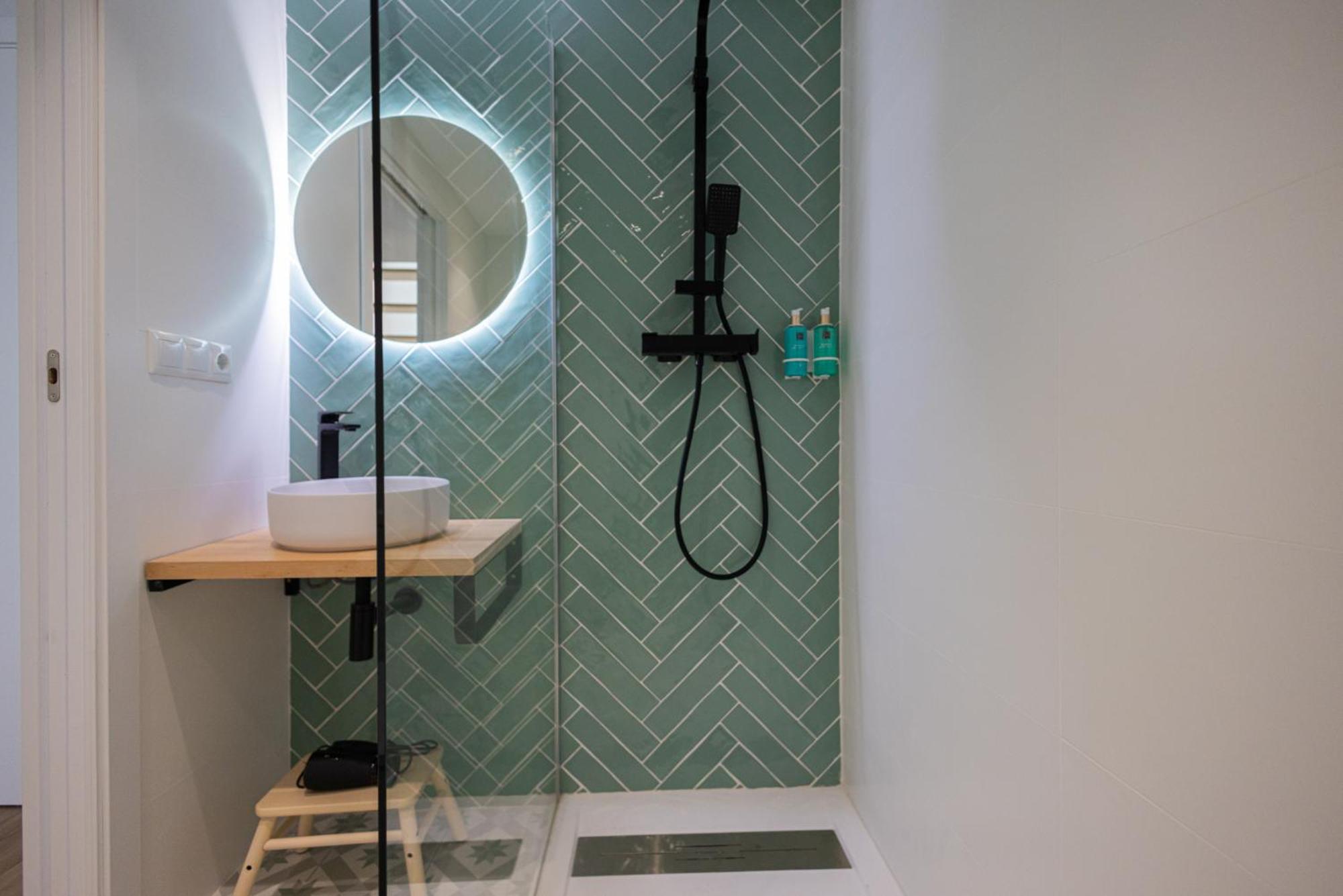 Florit Flats - The Mediterraneo Apartments バレンシア エクステリア 写真