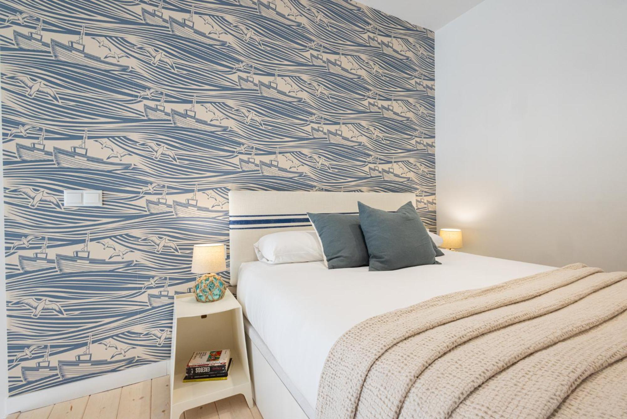 Florit Flats - The Mediterraneo Apartments バレンシア エクステリア 写真