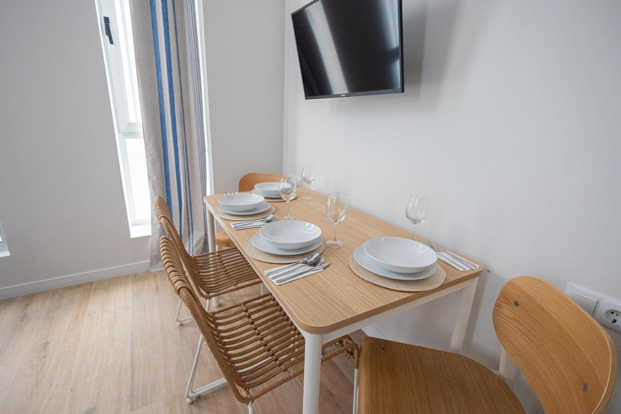 Florit Flats - The Mediterraneo Apartments バレンシア エクステリア 写真