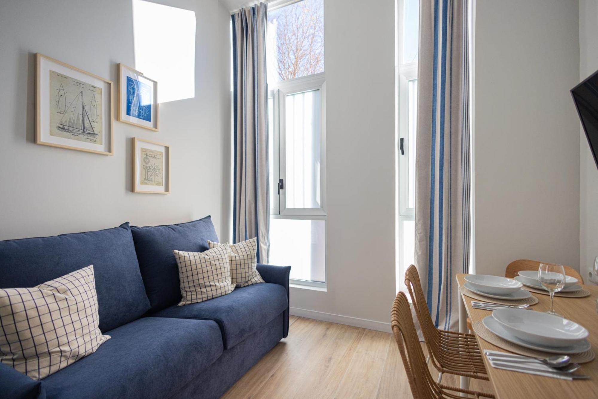 Florit Flats - The Mediterraneo Apartments バレンシア エクステリア 写真