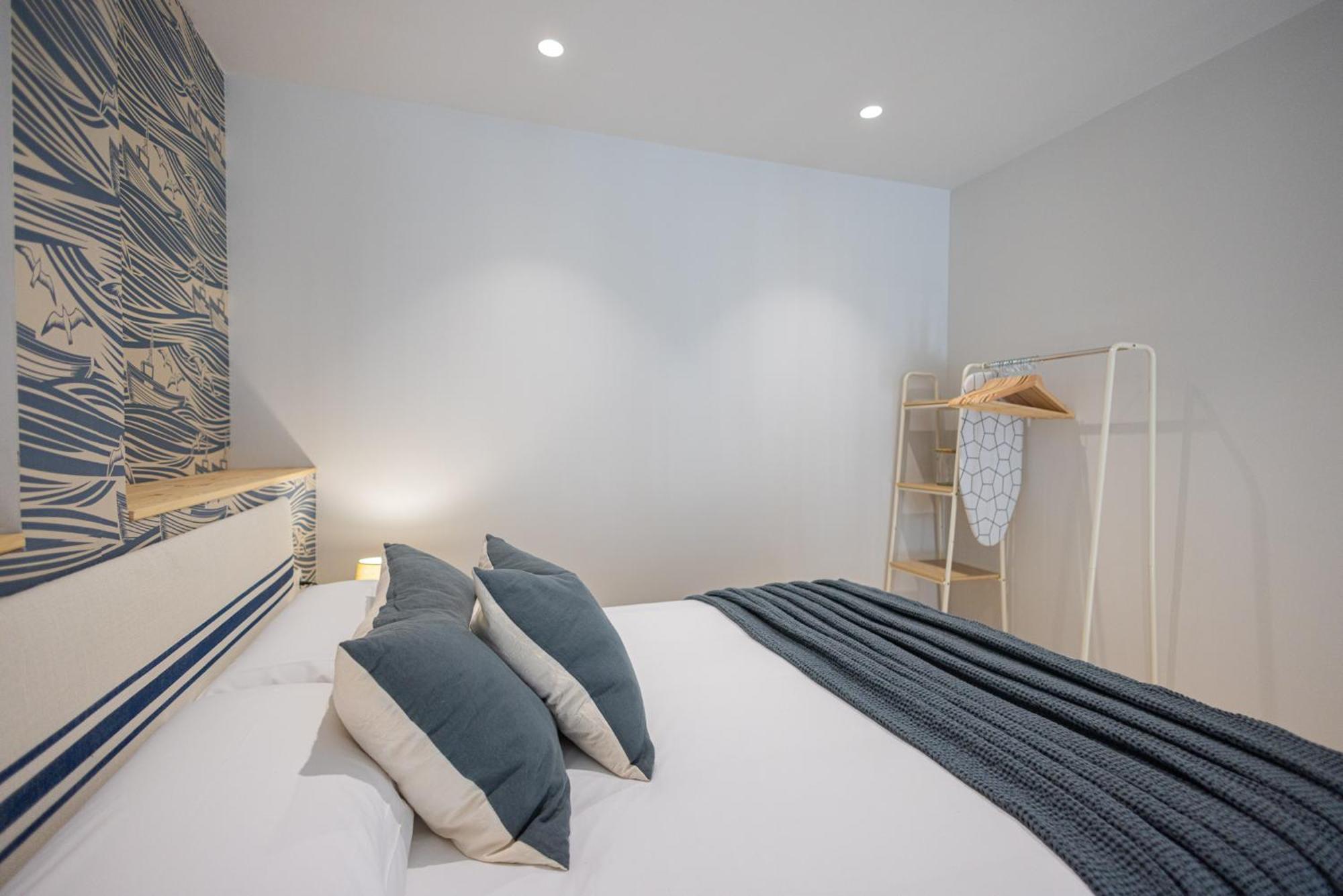 Florit Flats - The Mediterraneo Apartments バレンシア エクステリア 写真
