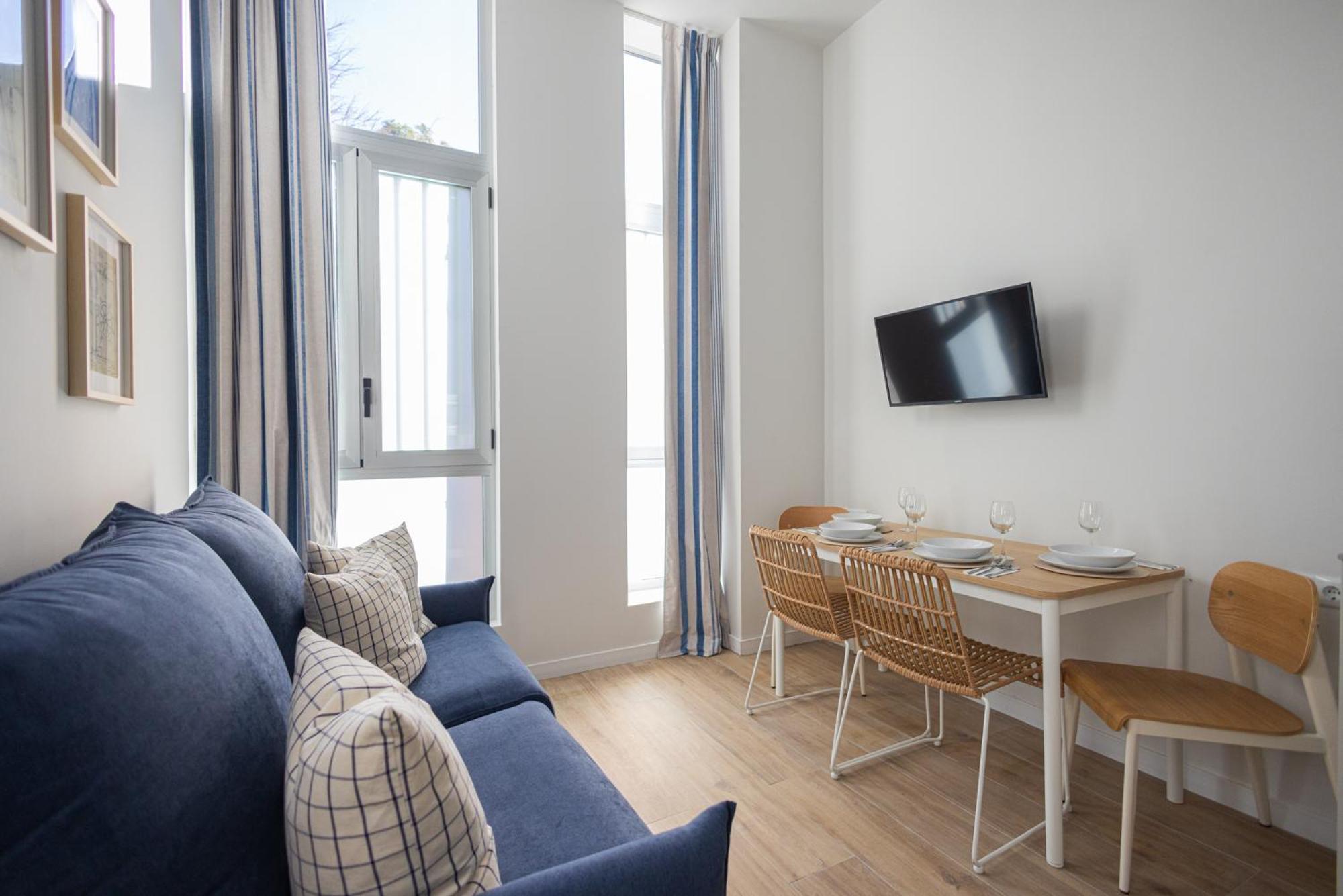 Florit Flats - The Mediterraneo Apartments バレンシア エクステリア 写真