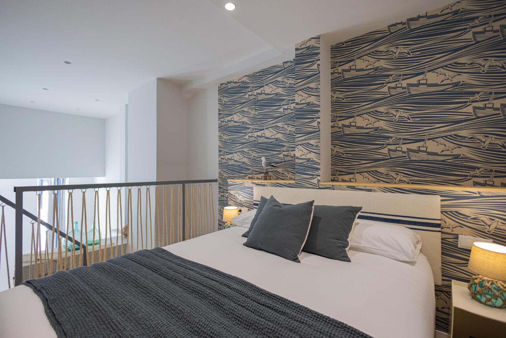 Florit Flats - The Mediterraneo Apartments バレンシア エクステリア 写真