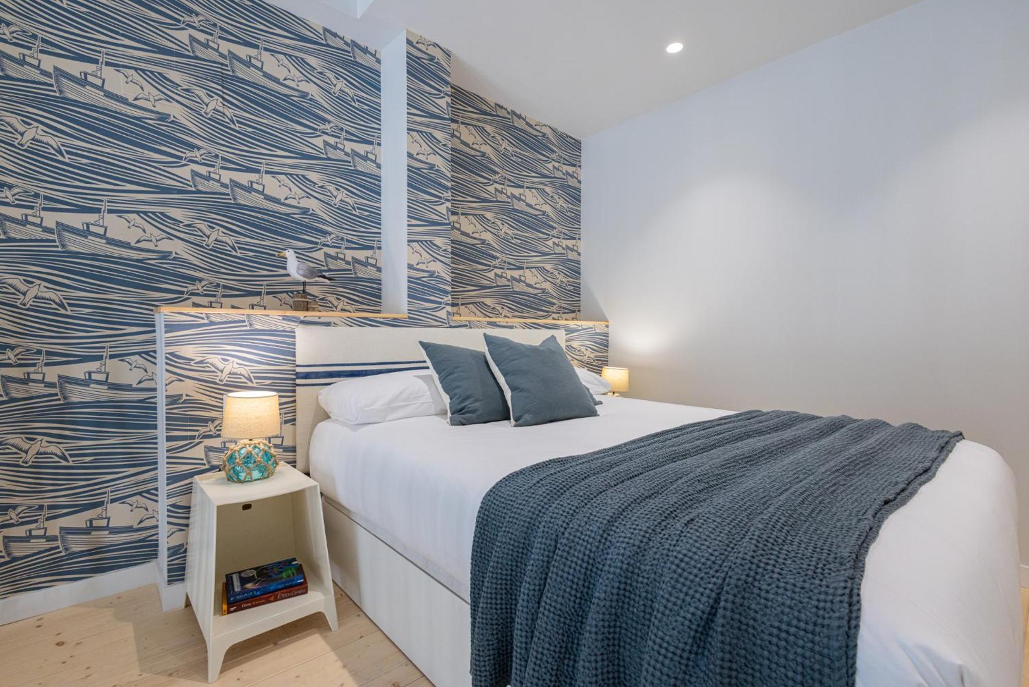 Florit Flats - The Mediterraneo Apartments バレンシア エクステリア 写真