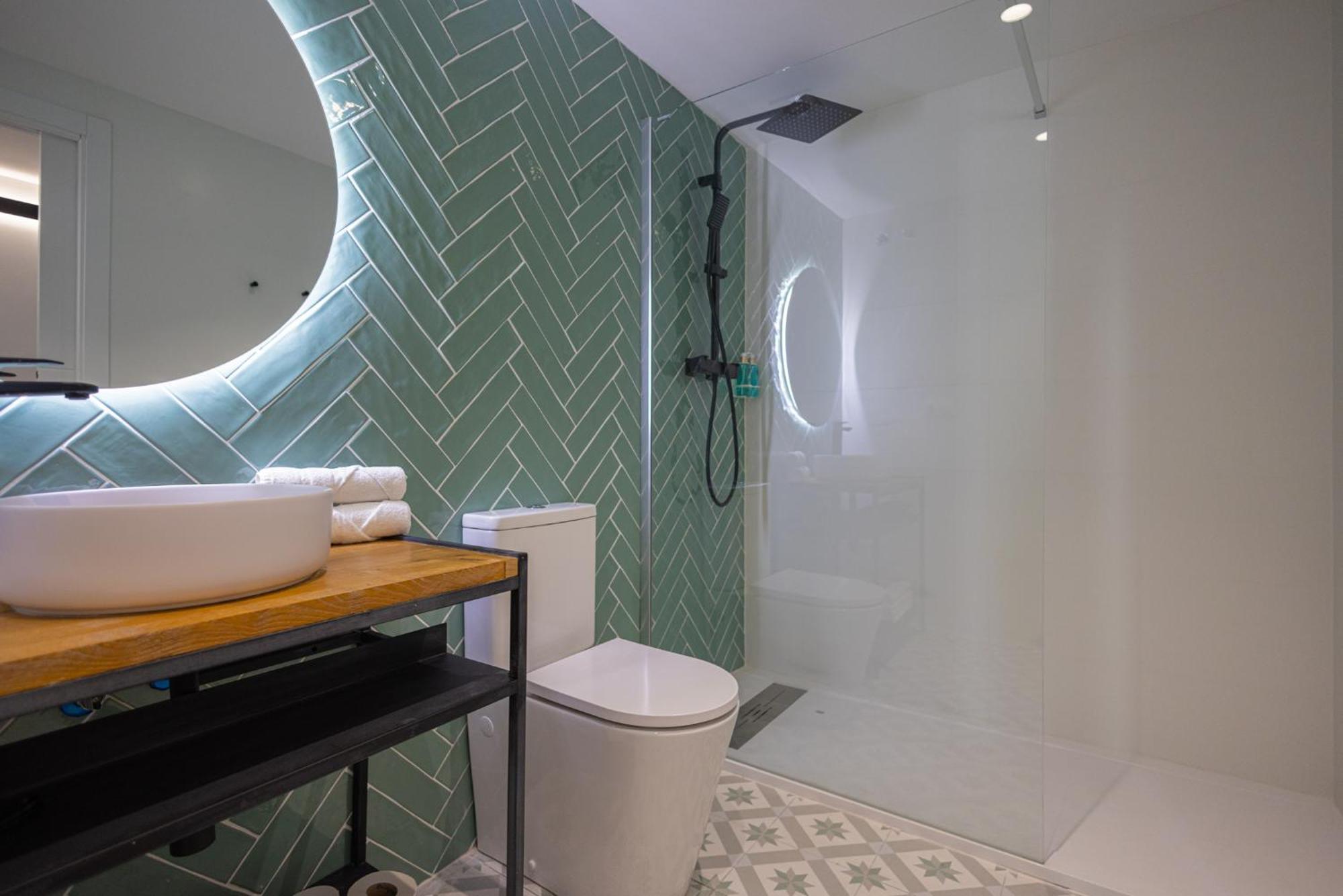 Florit Flats - The Mediterraneo Apartments バレンシア エクステリア 写真
