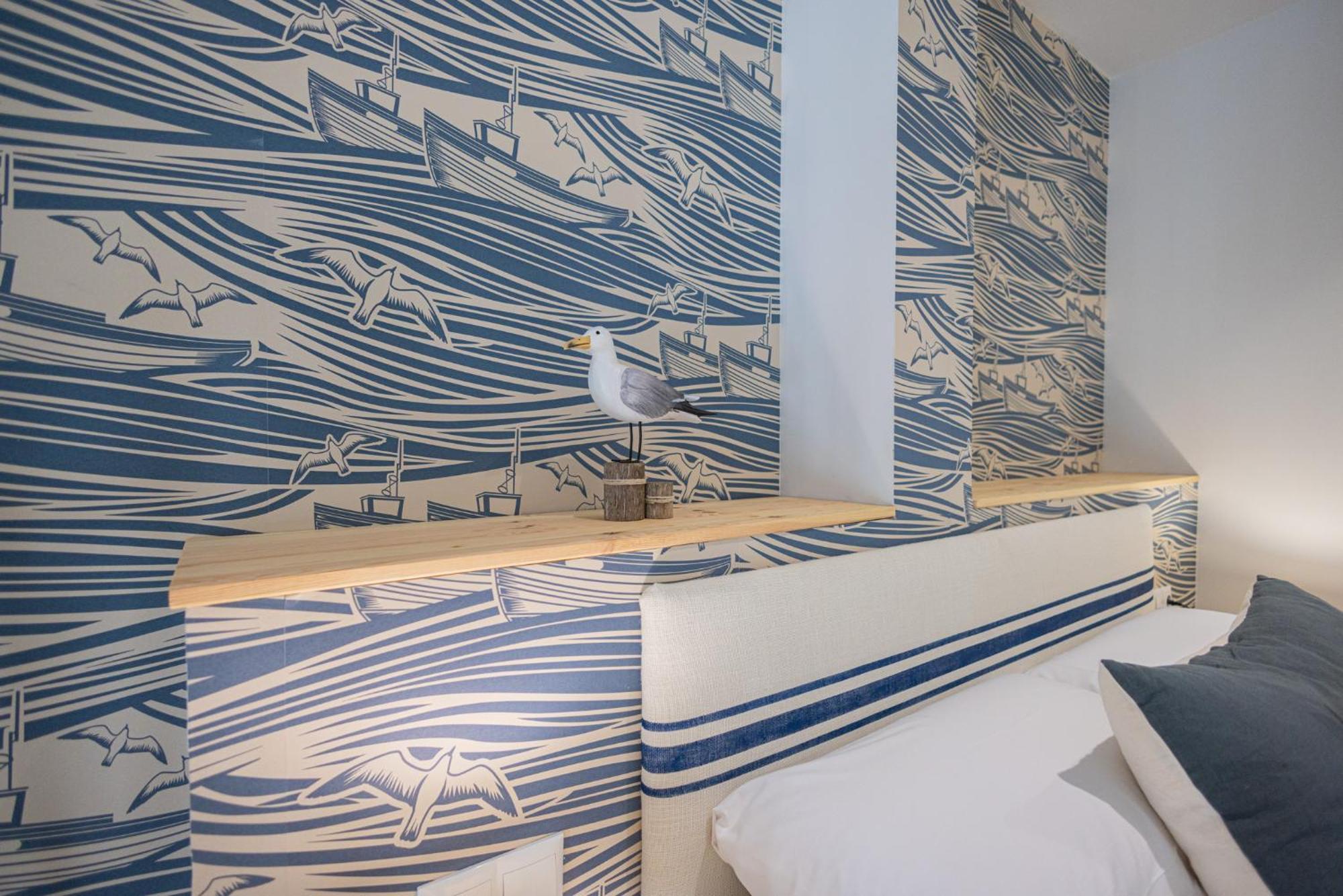 Florit Flats - The Mediterraneo Apartments バレンシア エクステリア 写真
