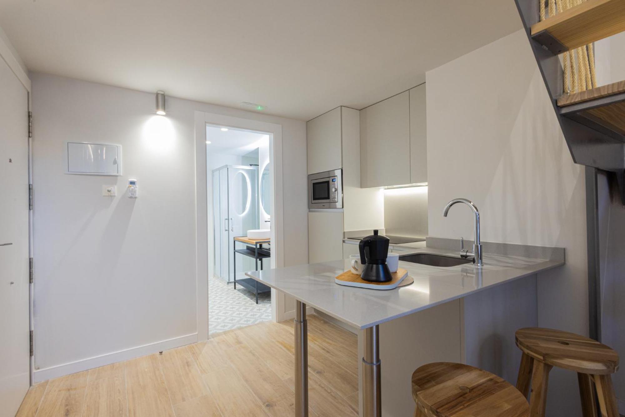 Florit Flats - The Mediterraneo Apartments バレンシア エクステリア 写真