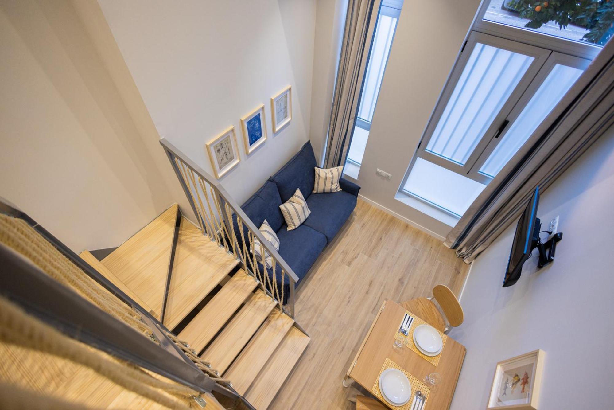 Florit Flats - The Mediterraneo Apartments バレンシア エクステリア 写真
