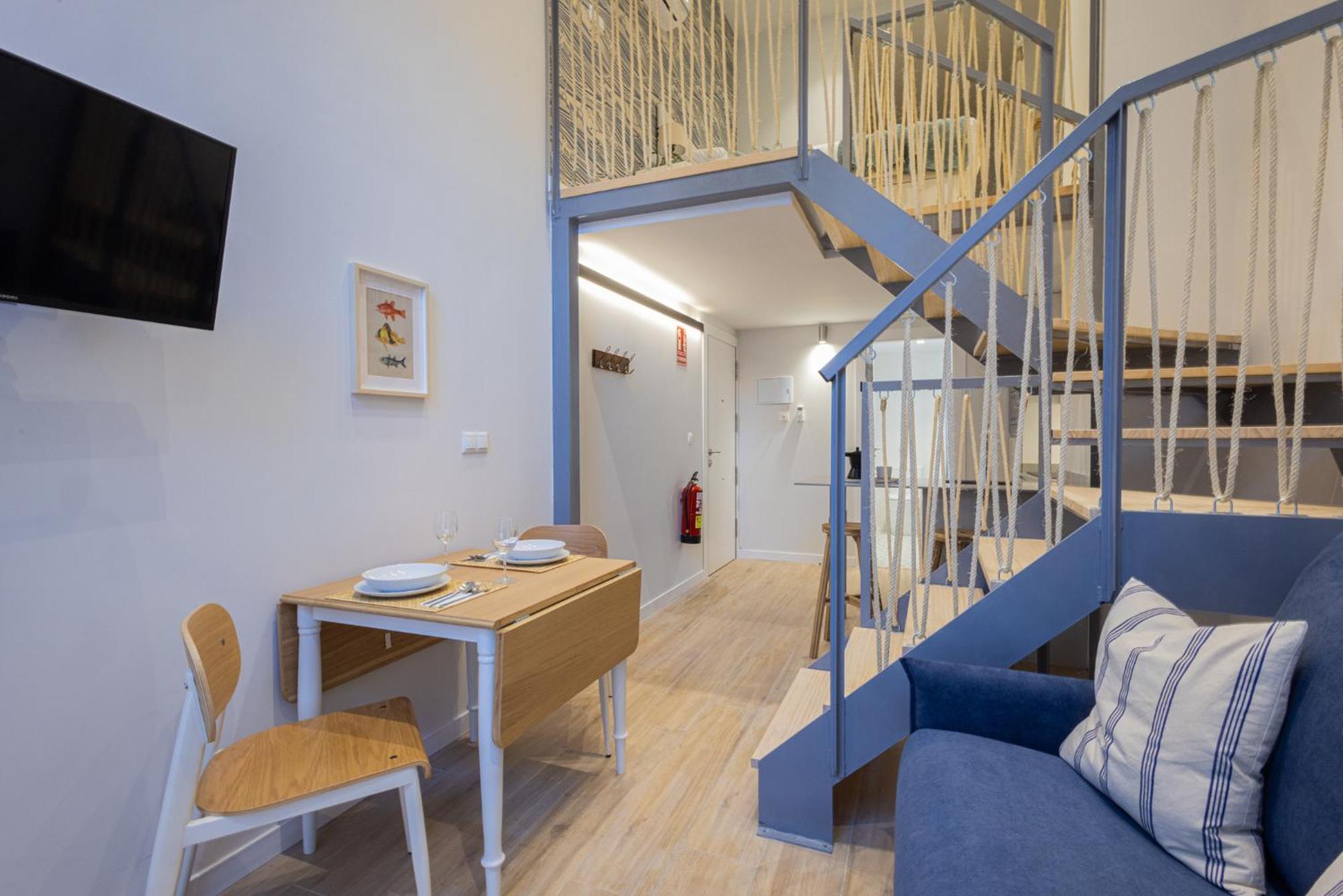 Florit Flats - The Mediterraneo Apartments バレンシア エクステリア 写真