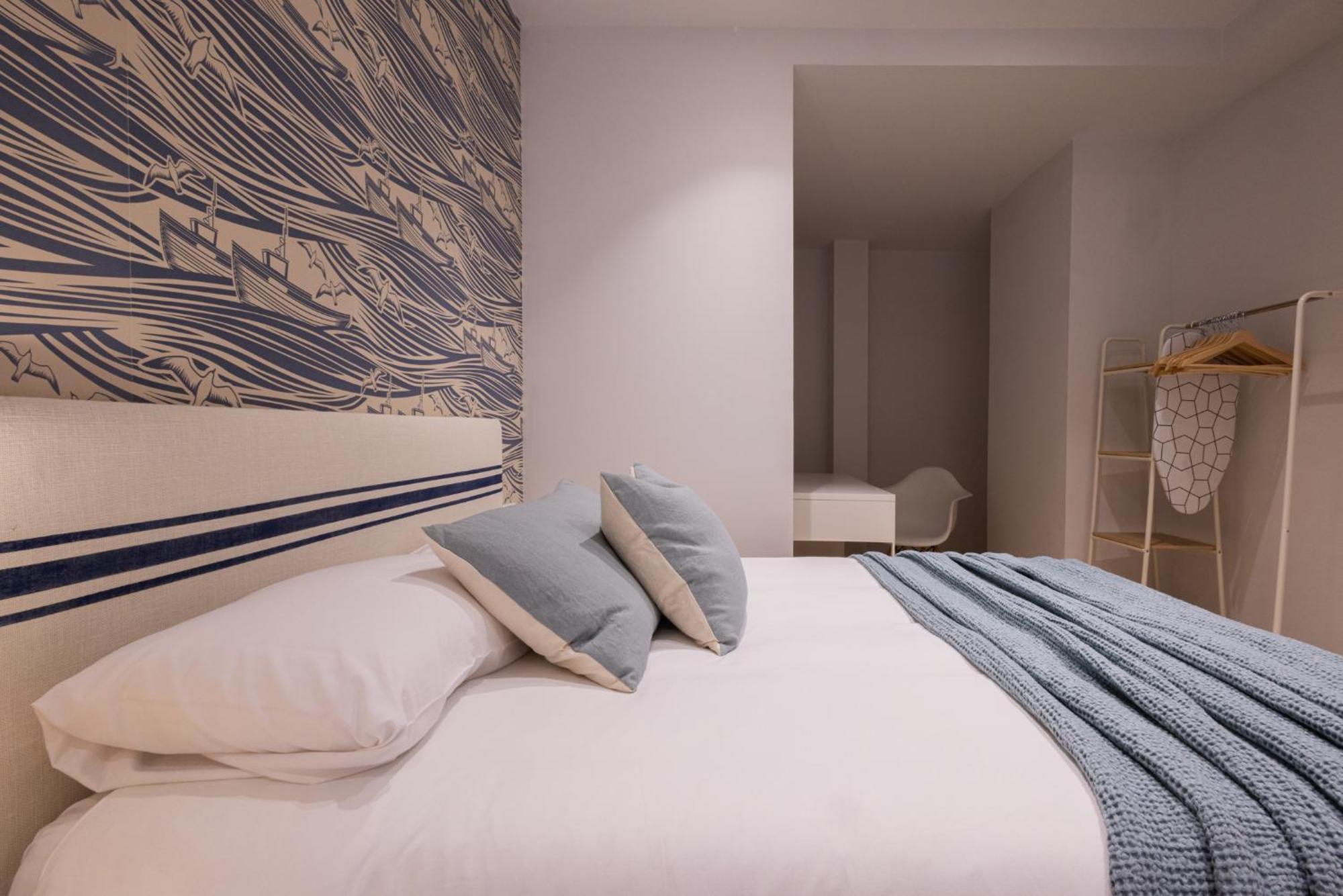 Florit Flats - The Mediterraneo Apartments バレンシア エクステリア 写真