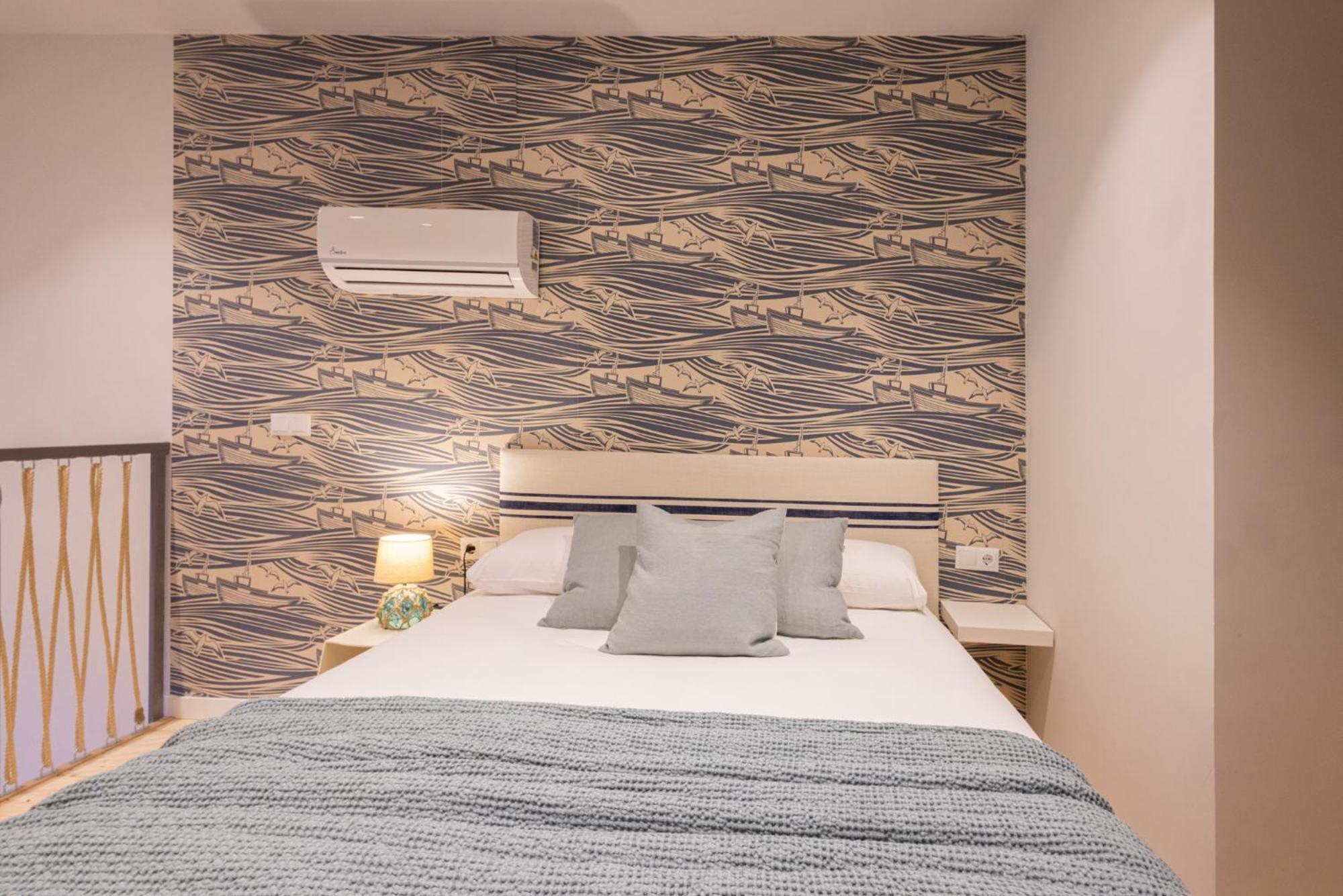 Florit Flats - The Mediterraneo Apartments バレンシア エクステリア 写真