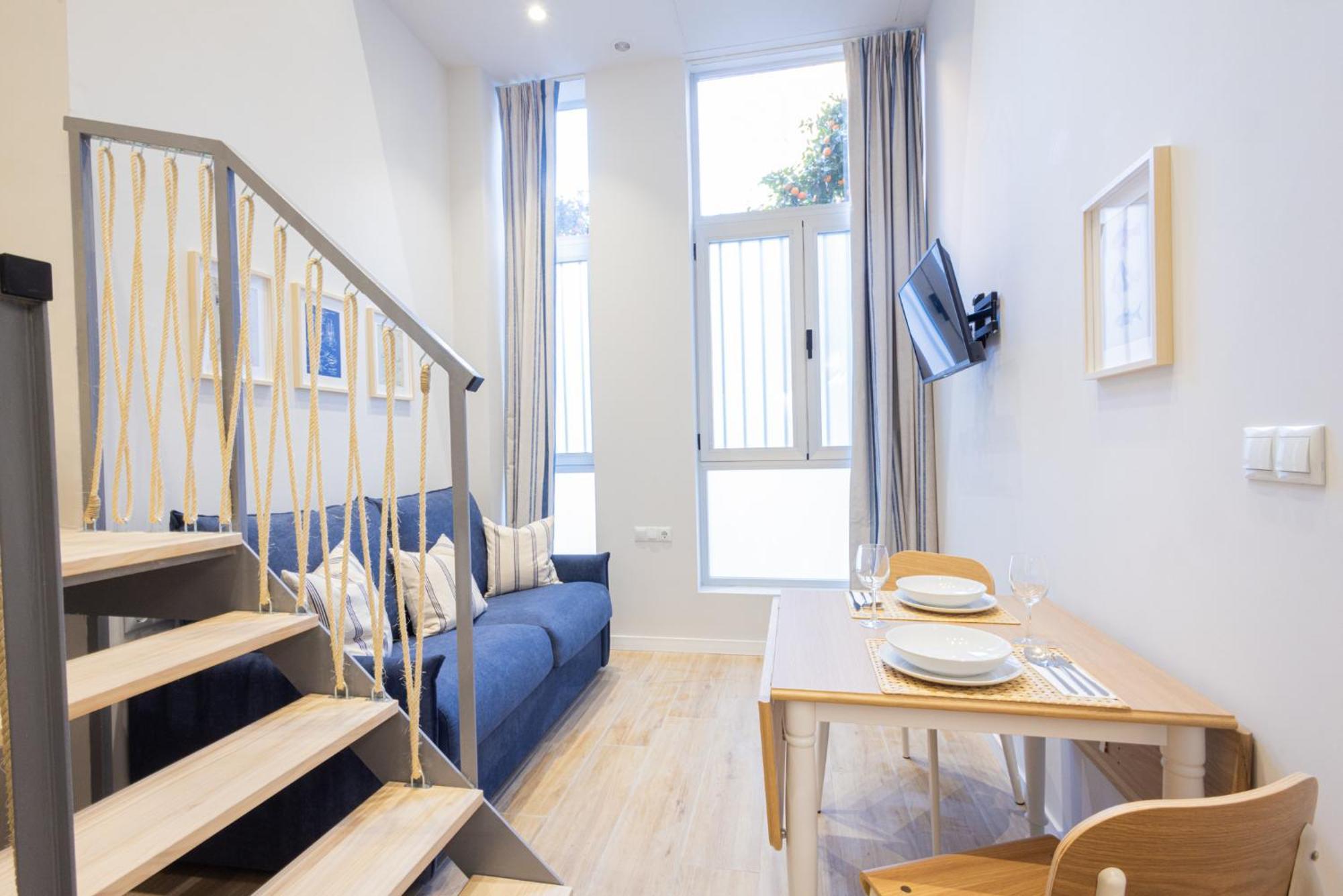 Florit Flats - The Mediterraneo Apartments バレンシア エクステリア 写真