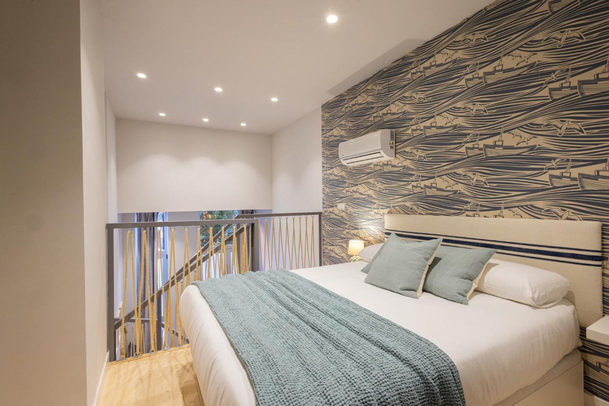 Florit Flats - The Mediterraneo Apartments バレンシア エクステリア 写真