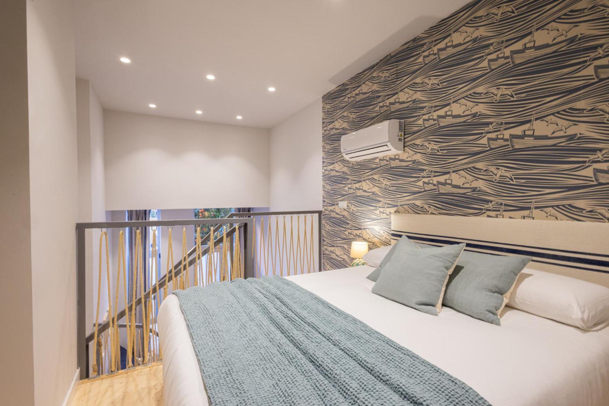 Florit Flats - The Mediterraneo Apartments バレンシア エクステリア 写真