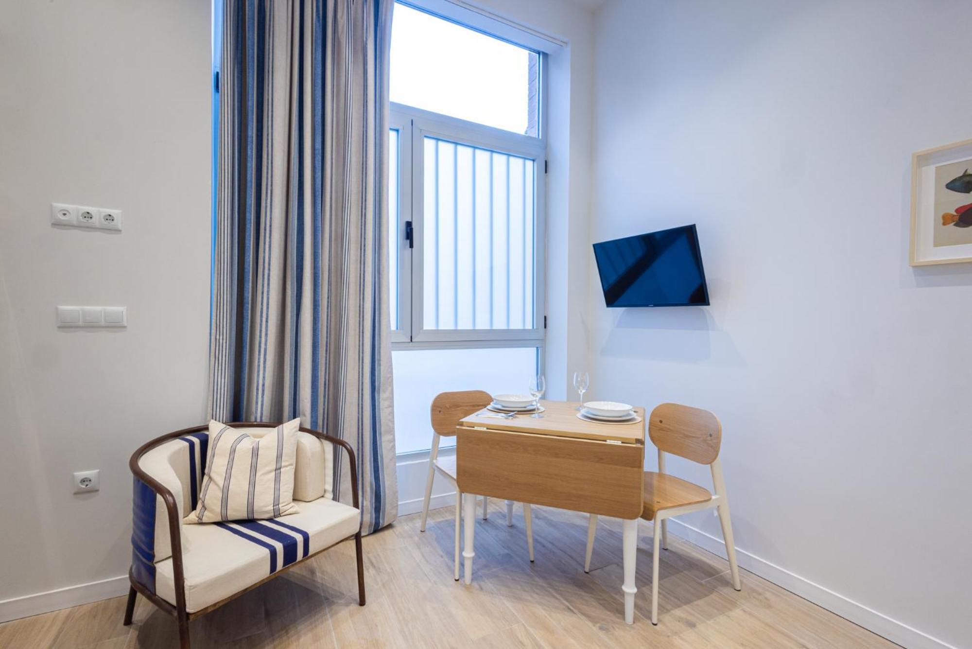 Florit Flats - The Mediterraneo Apartments バレンシア エクステリア 写真