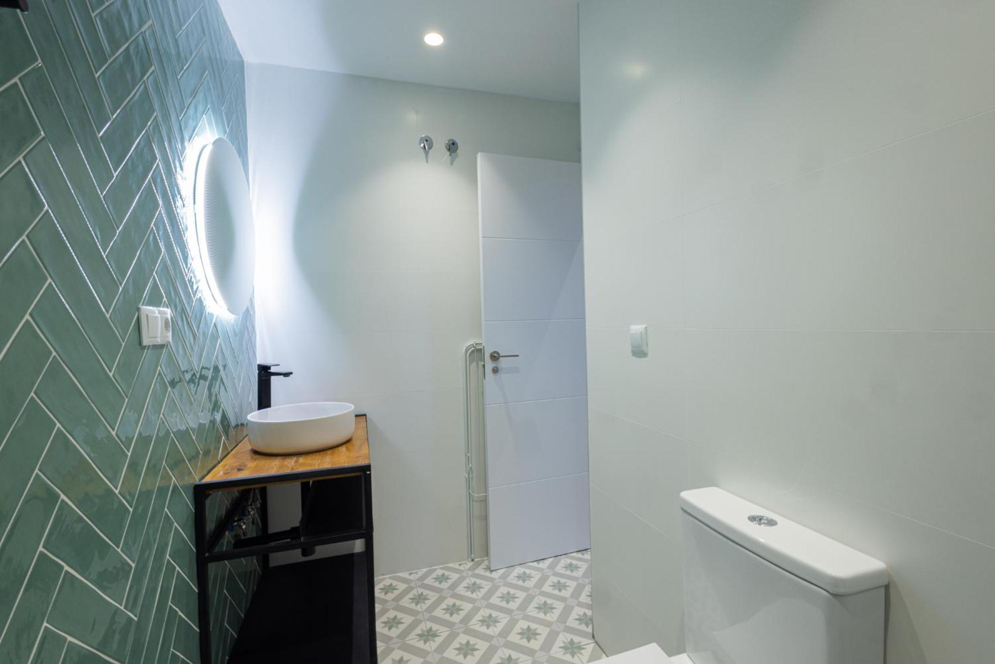 Florit Flats - The Mediterraneo Apartments バレンシア エクステリア 写真
