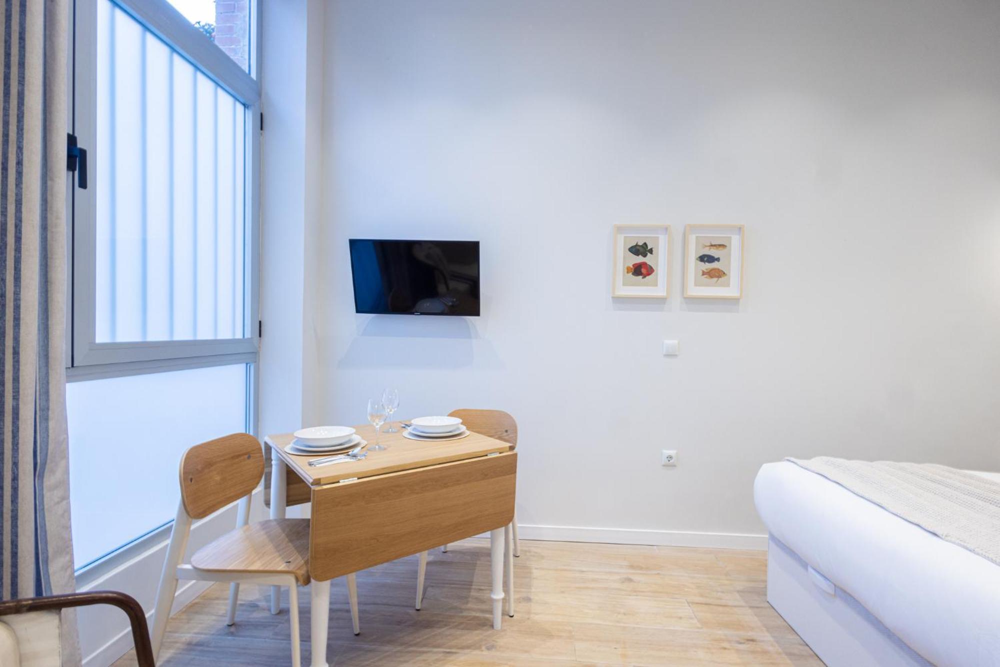 Florit Flats - The Mediterraneo Apartments バレンシア エクステリア 写真