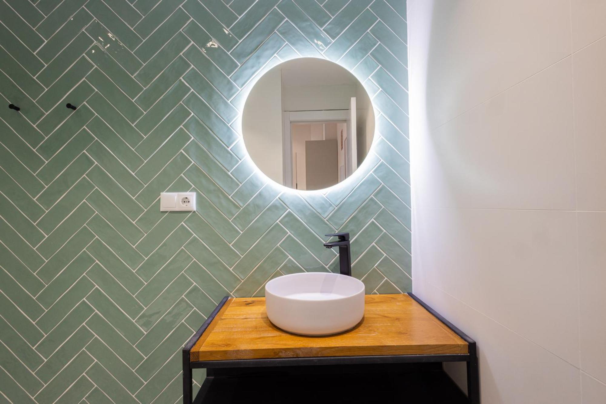 Florit Flats - The Mediterraneo Apartments バレンシア エクステリア 写真