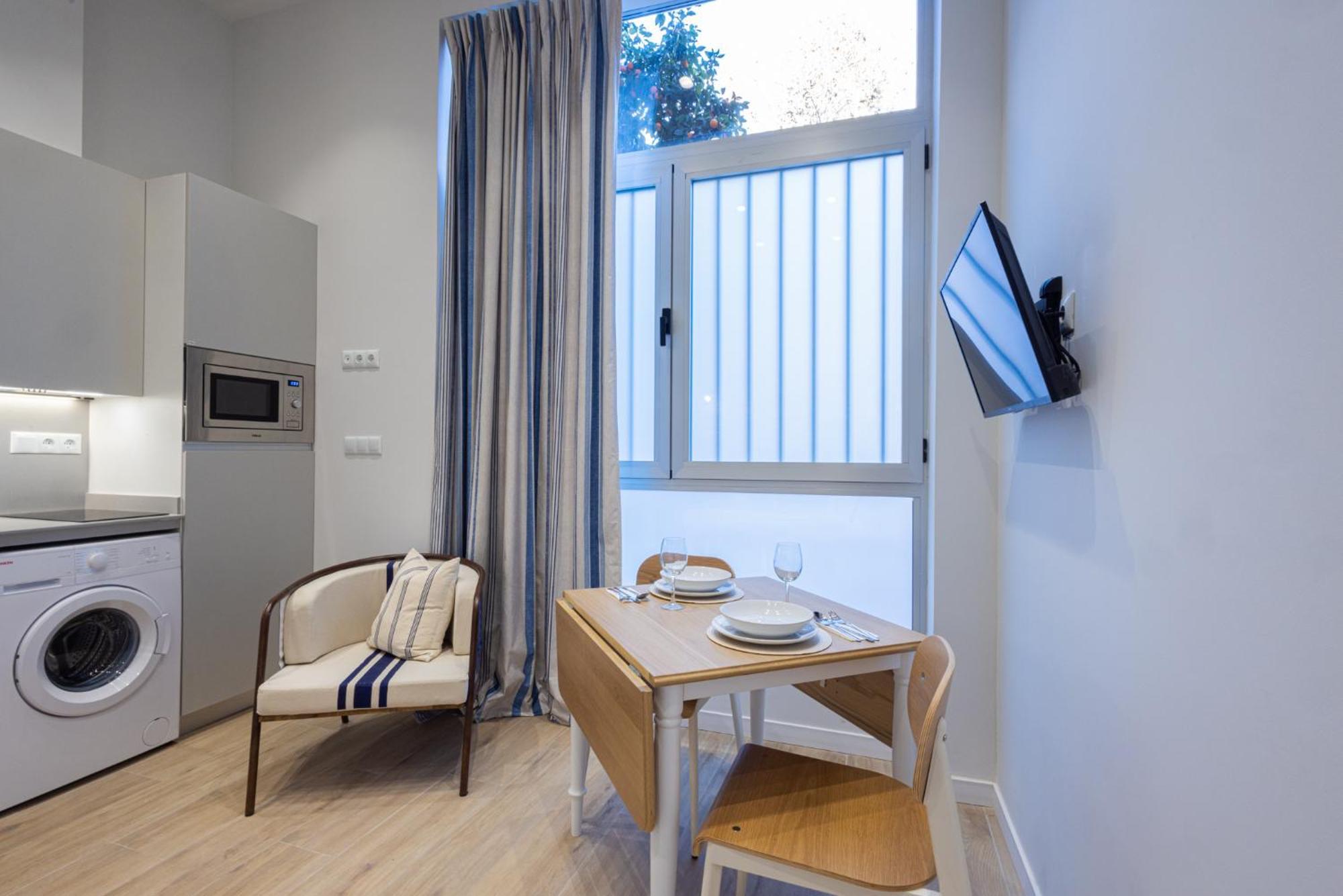 Florit Flats - The Mediterraneo Apartments バレンシア エクステリア 写真