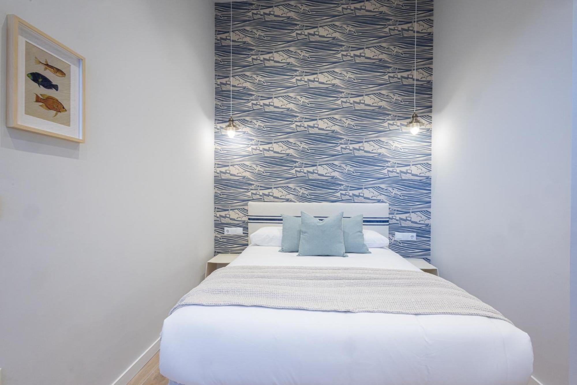 Florit Flats - The Mediterraneo Apartments バレンシア エクステリア 写真