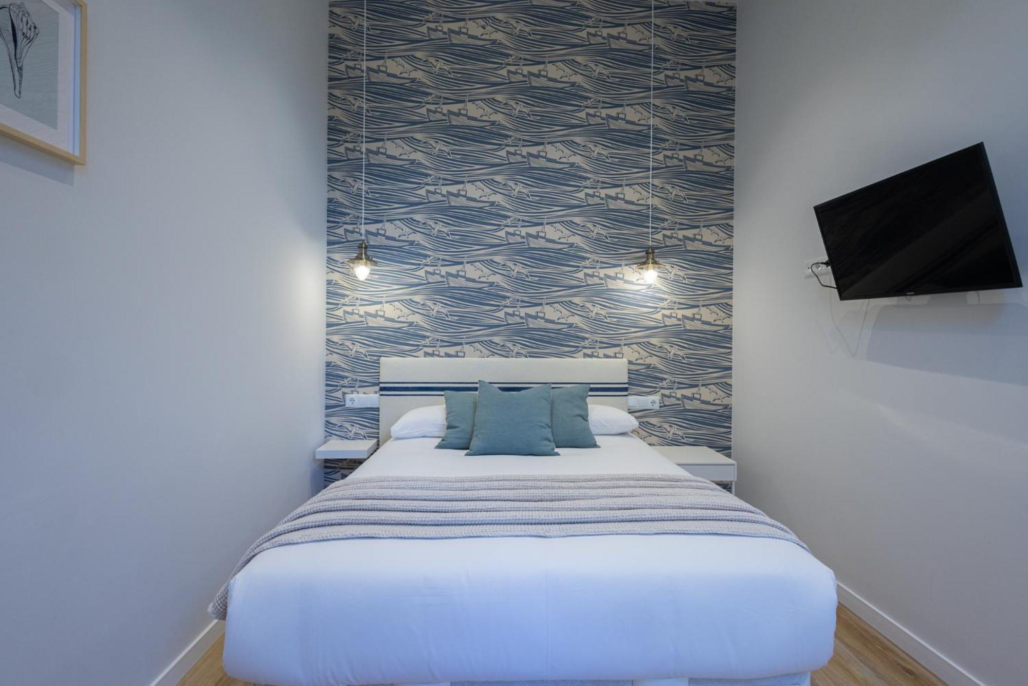 Florit Flats - The Mediterraneo Apartments バレンシア エクステリア 写真