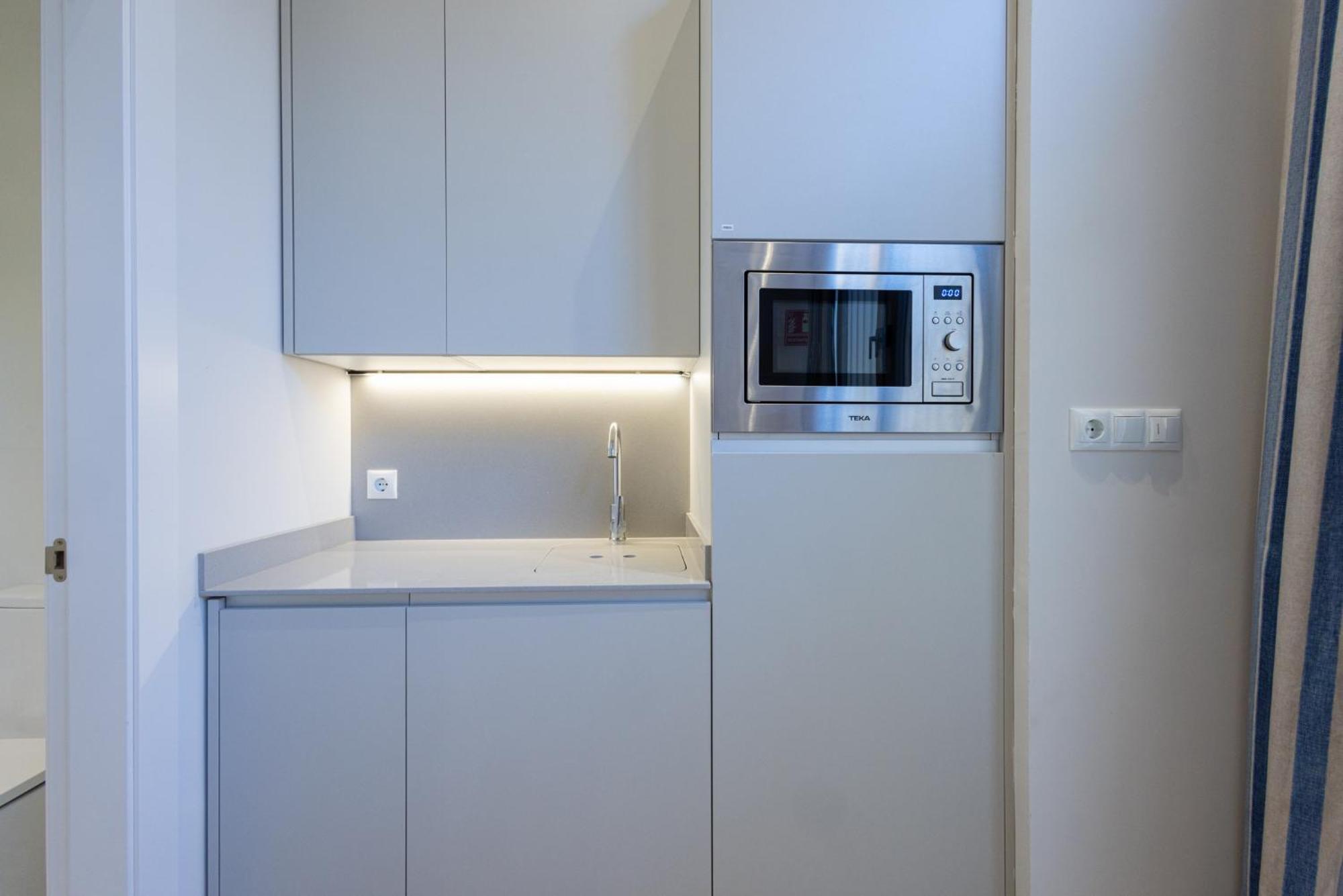 Florit Flats - The Mediterraneo Apartments バレンシア エクステリア 写真