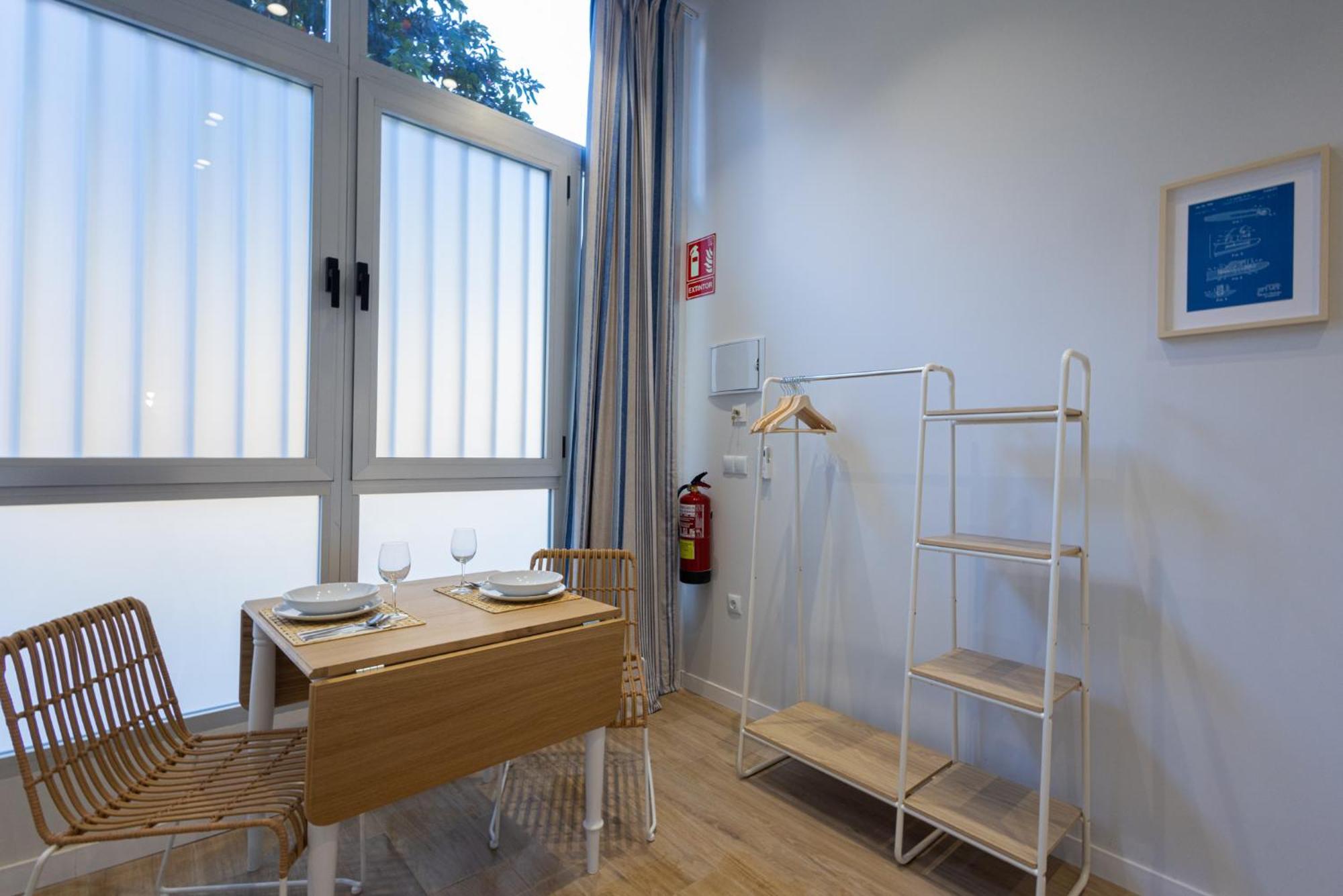 Florit Flats - The Mediterraneo Apartments バレンシア エクステリア 写真