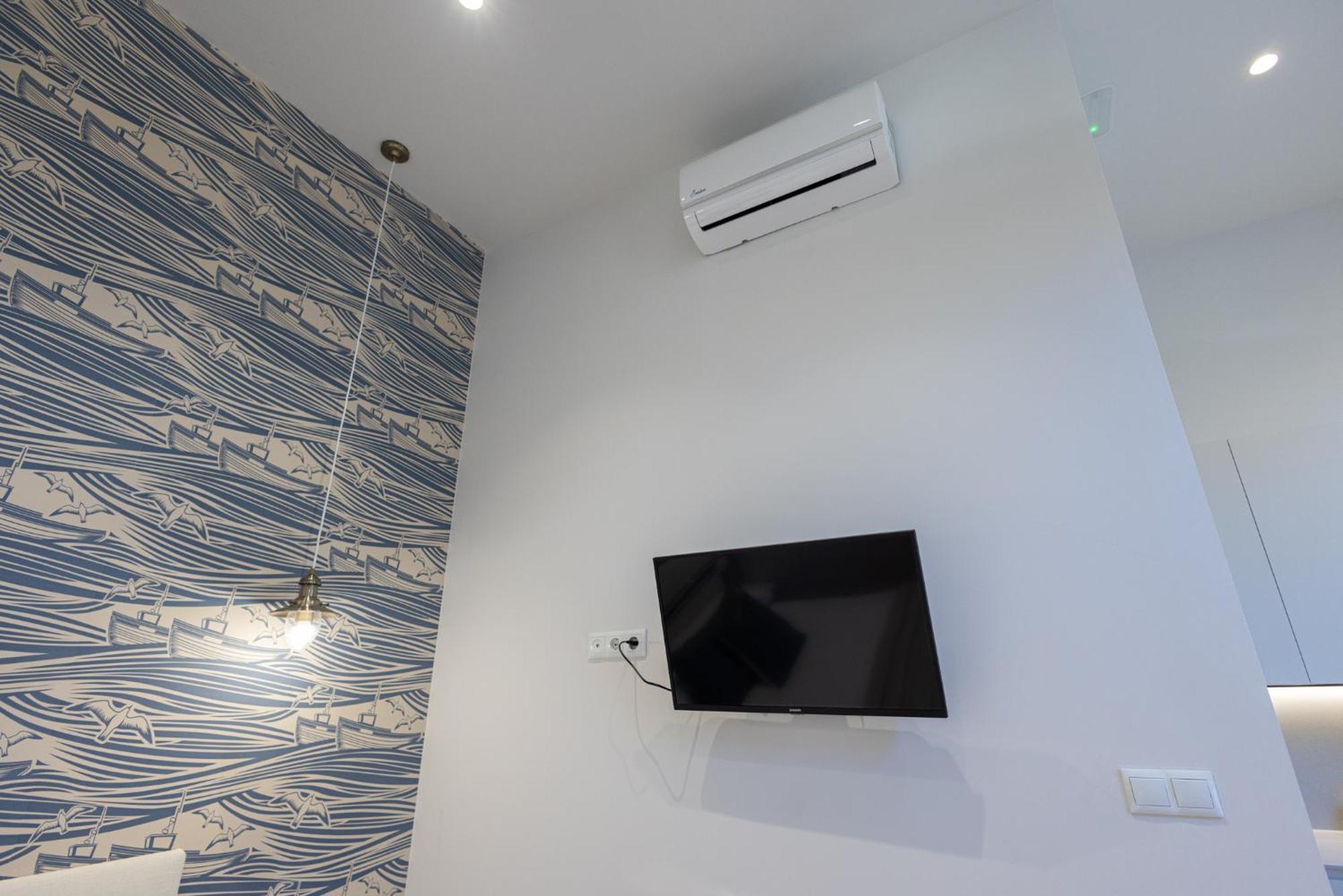 Florit Flats - The Mediterraneo Apartments バレンシア エクステリア 写真