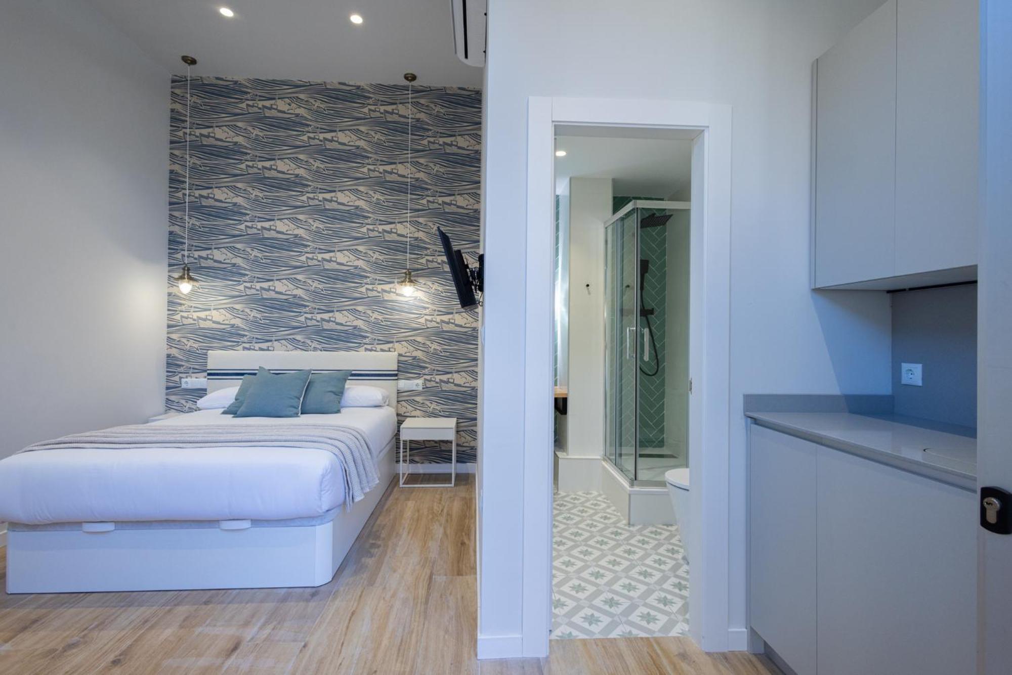 Florit Flats - The Mediterraneo Apartments バレンシア エクステリア 写真