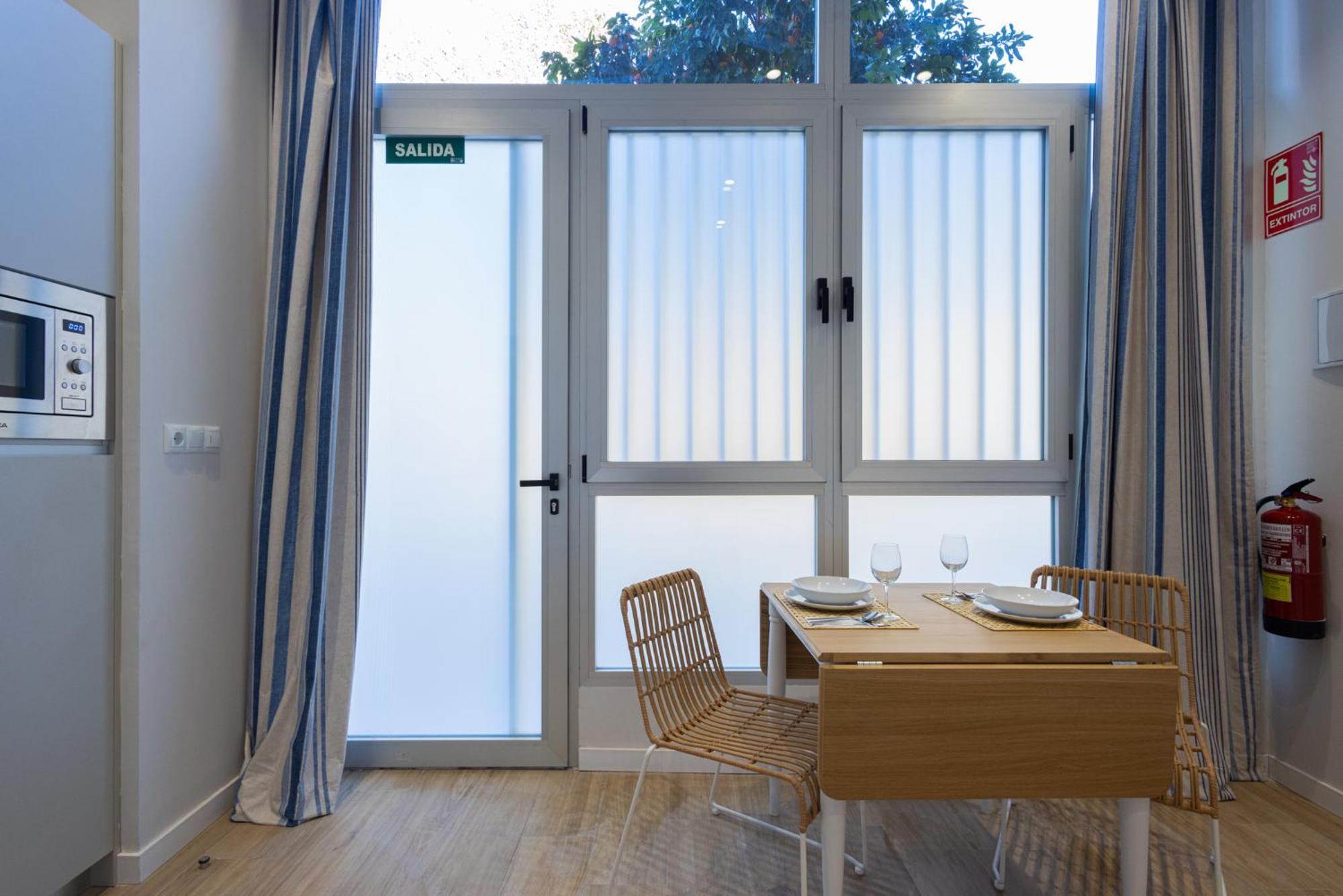 Florit Flats - The Mediterraneo Apartments バレンシア エクステリア 写真
