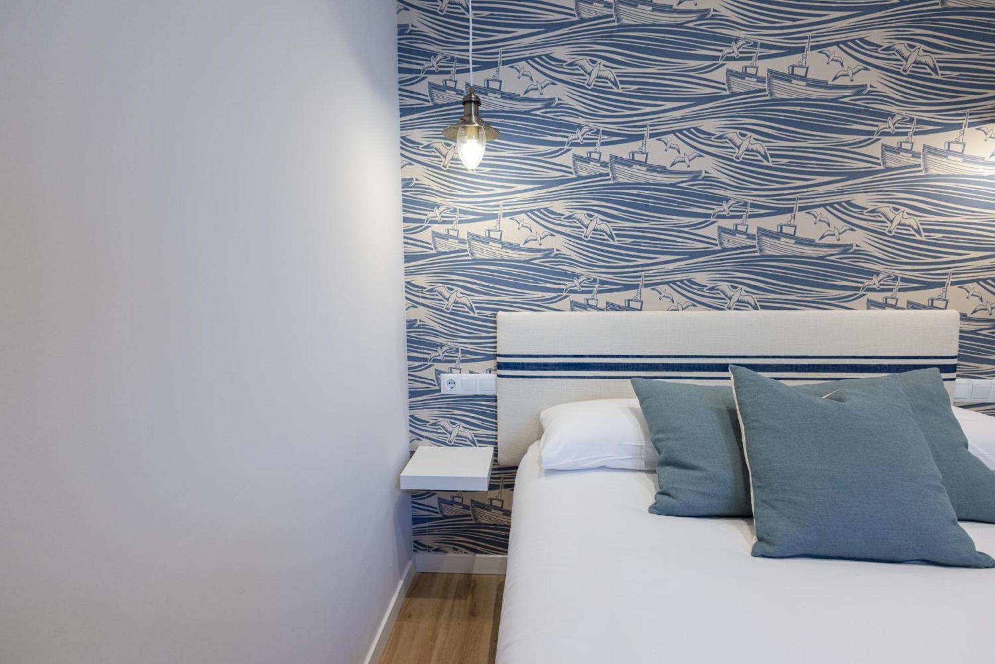 Florit Flats - The Mediterraneo Apartments バレンシア エクステリア 写真